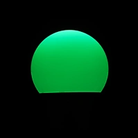 battery led par light